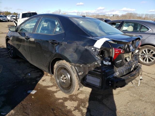 2017 TOYOTA COROLLA L 2T1BURHE0HC792234