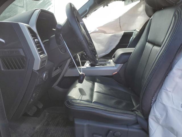 1FTEW1E40KKE36585 Ford F150 Supercrew
