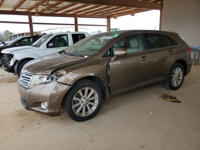 2009 Toyota Venza 