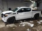 2022 GMC SIERRA K15 - 3GTUUCET4NG565137