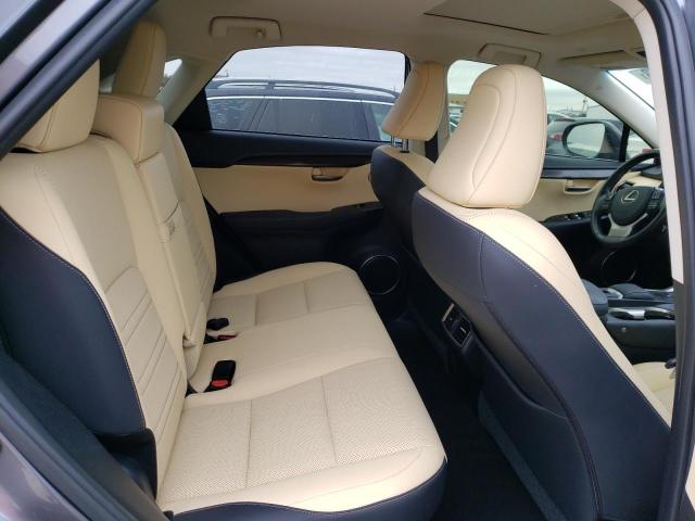 2019 LEXUS NX 300 BAS - JTJYARBZXK2157796