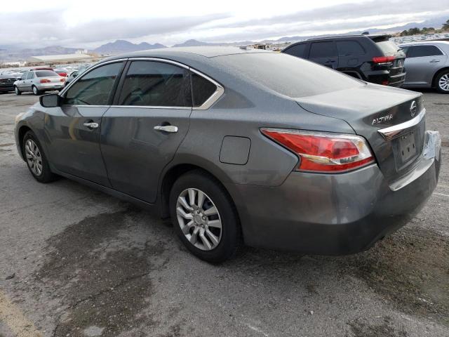 1N4AL3AP0FN354711 Nissan ALTIMA 2.5