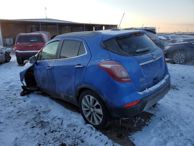 2017 BUICK ENCORE PRE - KL4CJESB4HB148264
