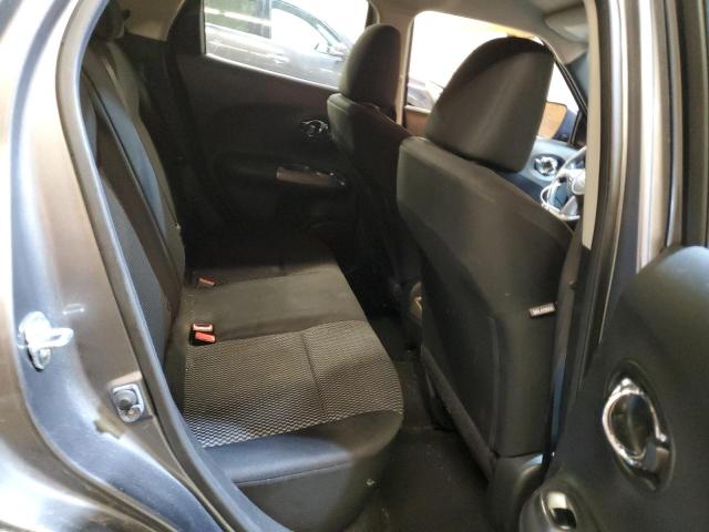 2016 NISSAN JUKE S - JN8AF5MR3GT602512