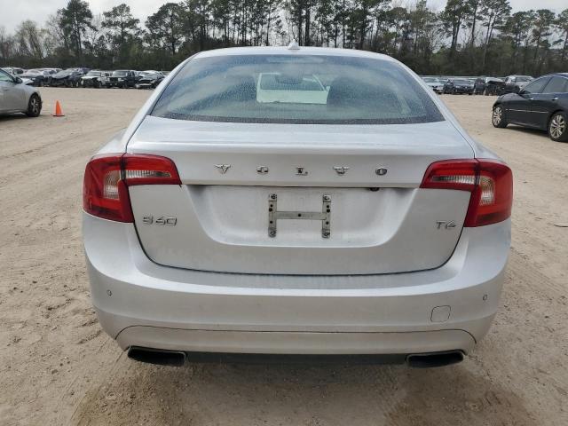 YV149MFK2F2337509 Volvo S60