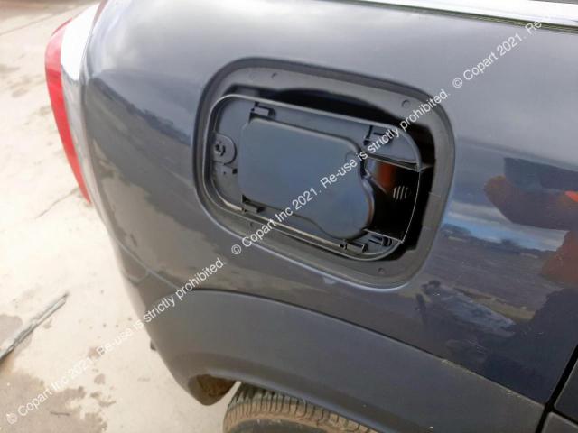 WMWYU720703F77331 Mini Countryman