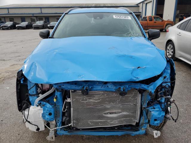 2021 TOYOTA RAV4 LE 2T3H1RFV8MW179915