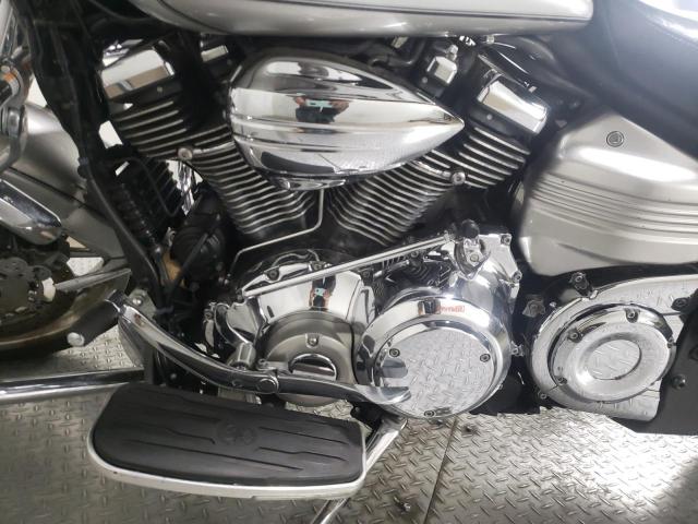 2006 YAMAHA XV1900 CT JYAVP22E86A000753