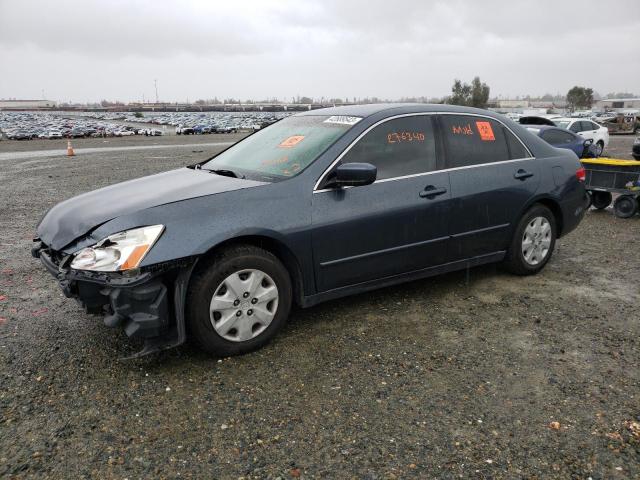 2004 Honda Accord Sedan LX