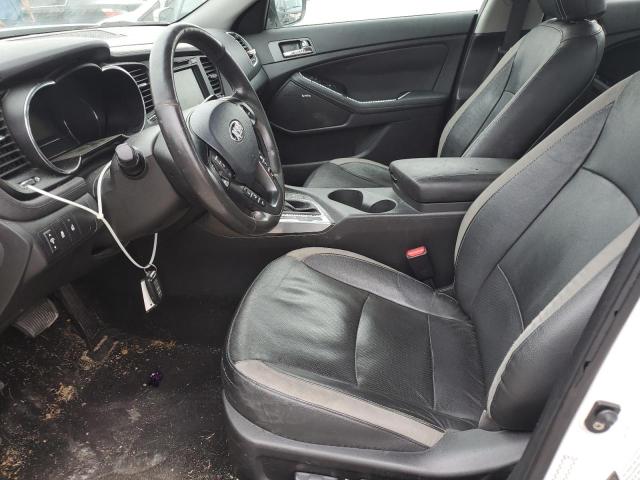 KNAGM4AD4D5059909 KIA OPTIMA HYBRID