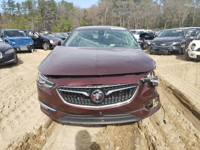 2018 BUICK REGAL ESSE - W04GP6SX9J1062591