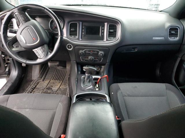 2015 DODGE CHARGER SE 2C3CDXBG6FH753335