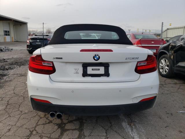 2017 BMW 230XI - WBA2M9C30HV717775