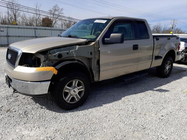 2007 Ford F-150 