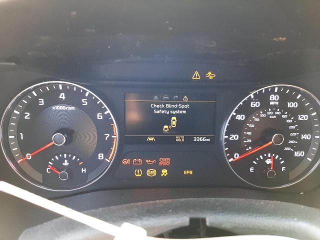 2023 KIA FORTE GT L - 3KPF54AD8PE581690