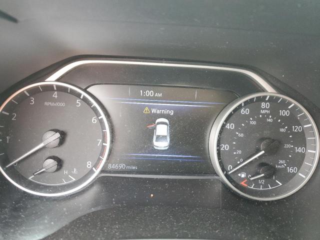 1N4AA6CV3LC365986 Nissan MAXIMA SV
