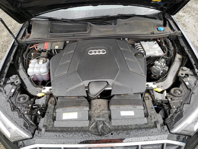 2022 AUDI Q7 PRESTIG - WA1VXBF76ND013735