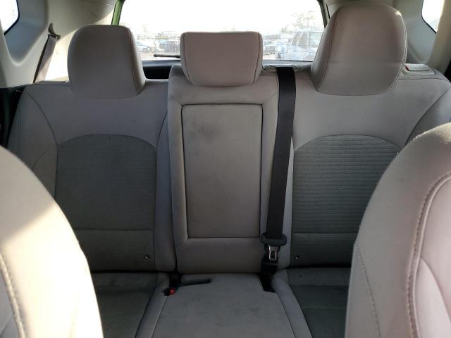 2021 KIA SOUL EX - KNDJ33AU2M7130891