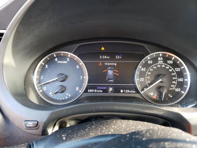 2019 INFINITI QX50 ESSEN - 3PCAJ5M39KF126557