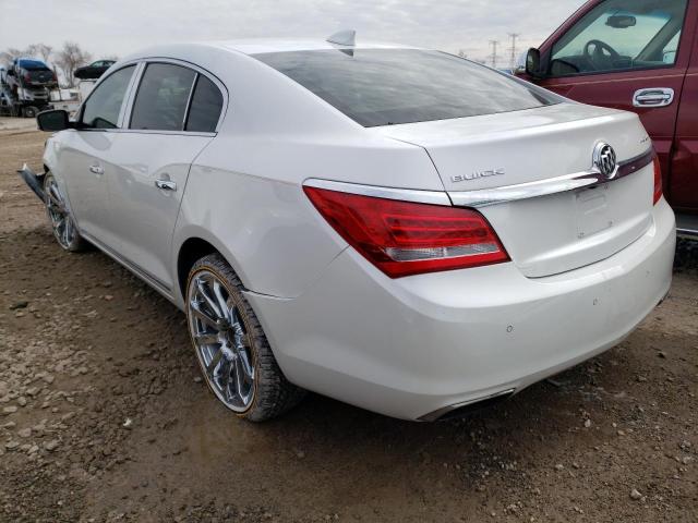 2016 BUICK LACROSSE P - 1G4GF5G39GF134809