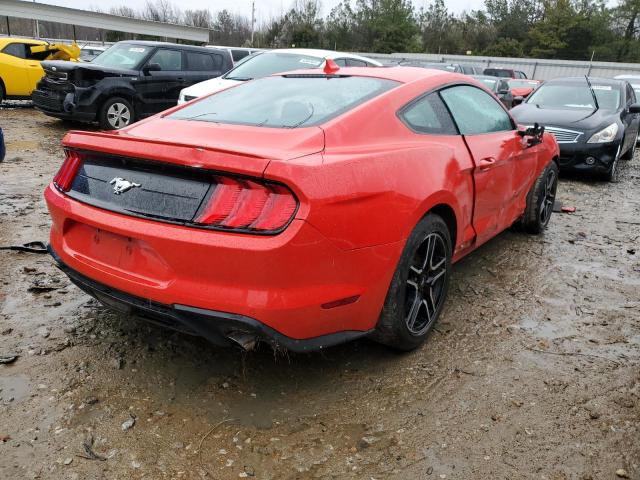 2021 FORD MUSTANG - 1FA6P8TH9M5105785