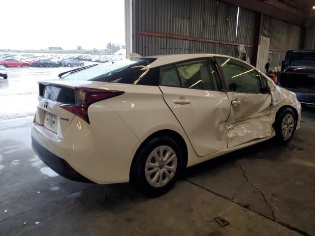 2021 TOYOTA PRIUS SPEC JTDKAMFU4M3138345