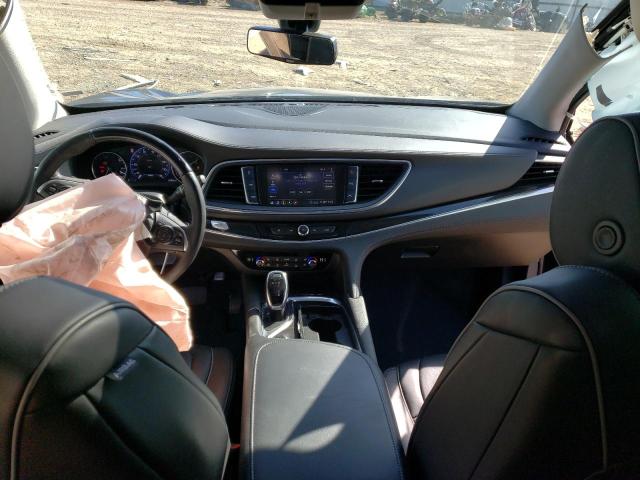 2021 BUICK ENCLAVE AV - 5GAEVCKW4MJ270201
