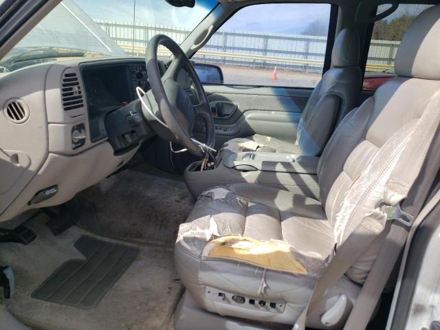 3GKGK26J3WG512705 GMC Suburban K2500