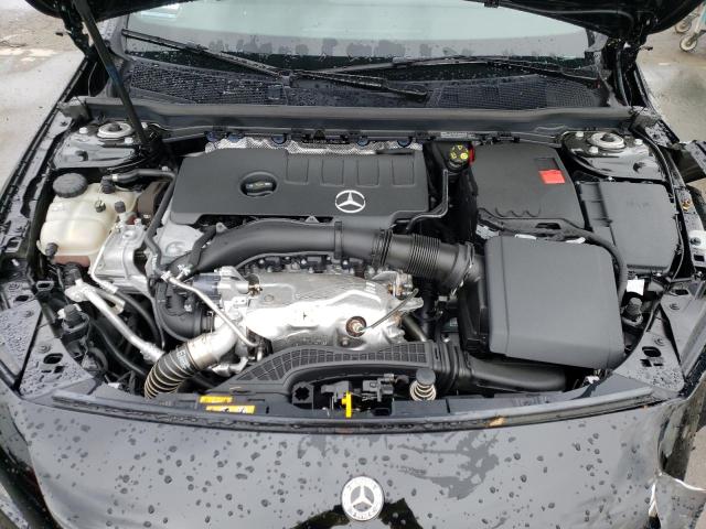 2020 MERCEDES-BENZ A 220 - W1K3G4EB9LW046279