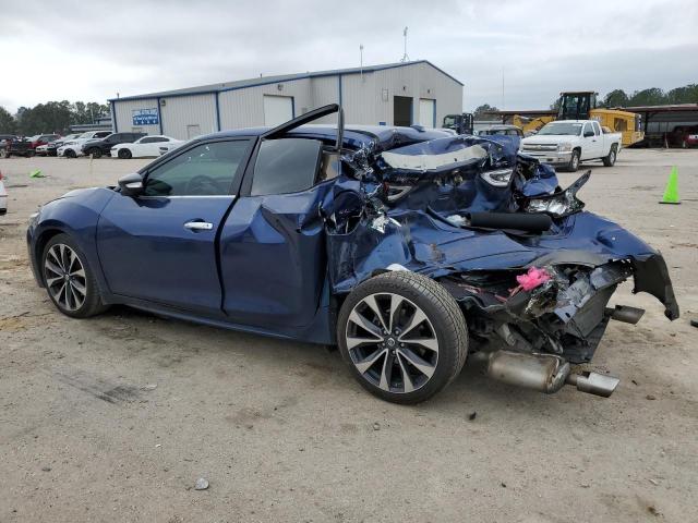 2016 NISSAN MAXIMA 3.5 - 1N4AA6APXGC384920