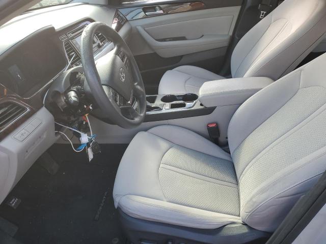 2015 HYUNDAI SONATA ECO - 5NPE24AA7FH124583