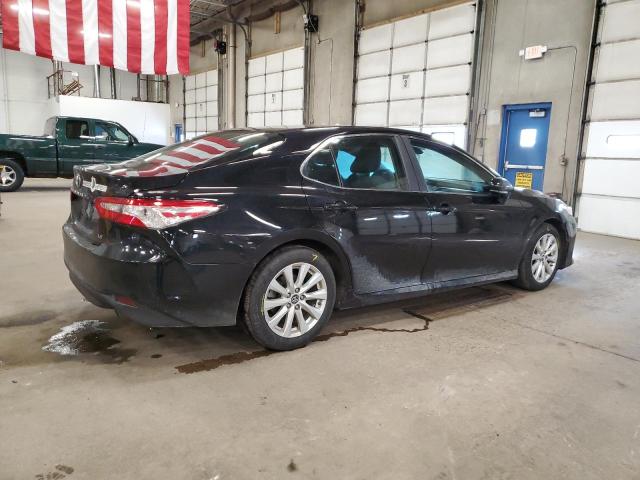 2018 TOYOTA CAMRY L - 4T1B11HK3JU141393