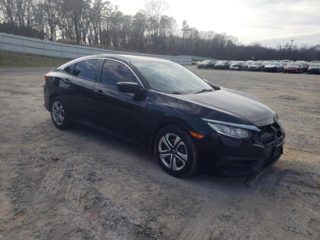 2017 HONDA CIVIC LX 19XFC2F55HE215361