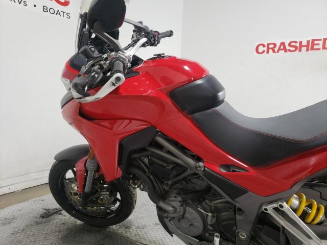 2019 DUCATI MULTISTRAD ZDMAAEKW4KB009974