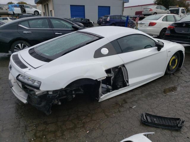 2018 AUDI R8 5.2 PLU - WUAKBAFX5J7900157