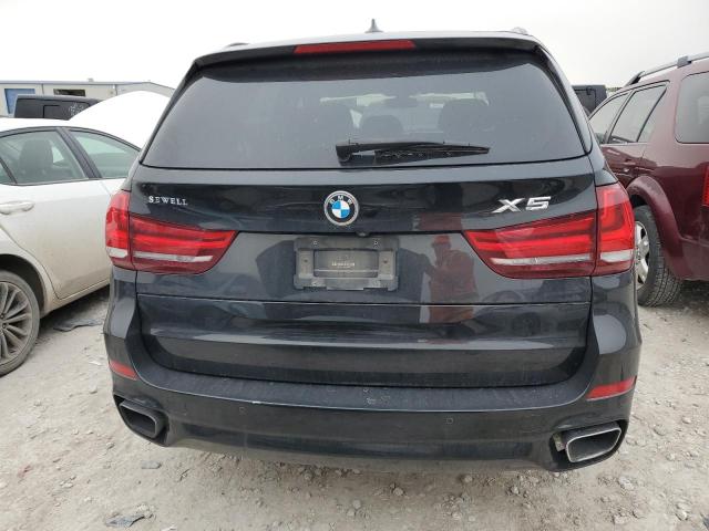 2015 BMW X5 SDRIVE3 - 5UXKR2C56F0H39353