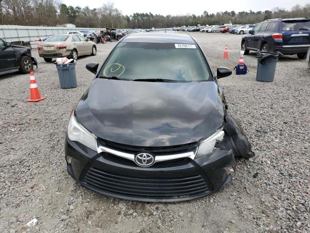 2017 TOYOTA CAMRY LE 4T1BF1FK5HU361102