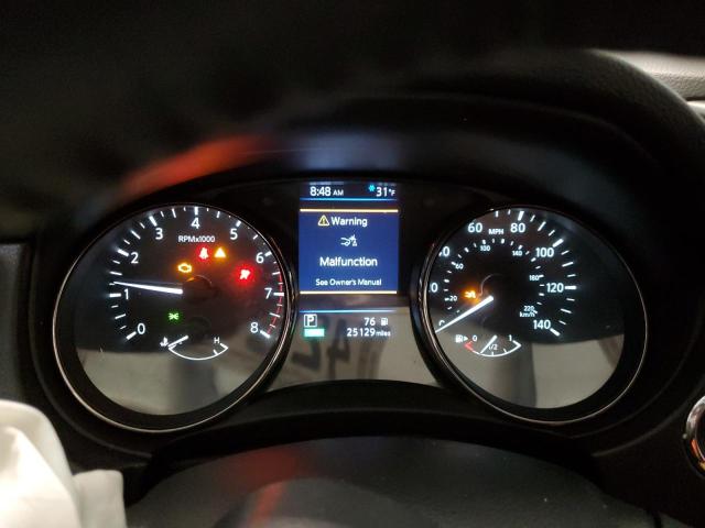 JN8AT2MV0KW399817 Nissan ROGUE S