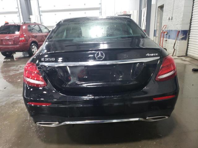 W1KZF8EB1LA829212 Mercedes-Benz E-Class E 350 4MAT 6