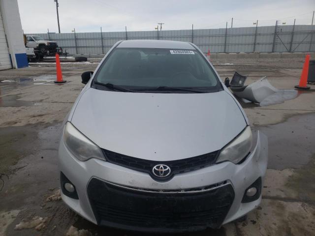 2016 TOYOTA COROLLA L 2T1BURHE1GC692416