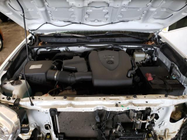 2019 TOYOTA TACOMA DOU 3TMCZ5AN1KM226414