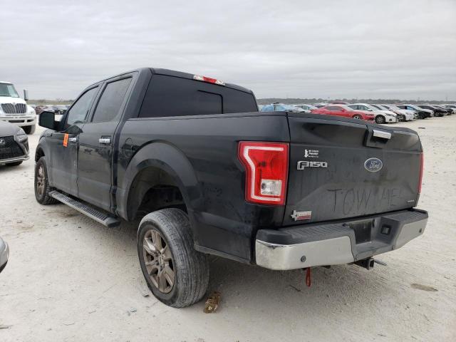 2015 FORD F150 SUPER 1FTEW1CF7FKE02735