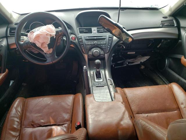 19UUA9F51DA002170 Acura TL TECH