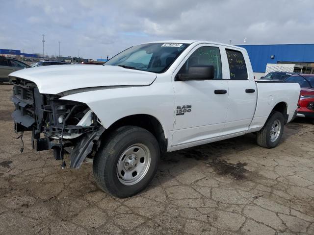 2019 RAM 1500 CLASS 1C6RR7FGXKS587235