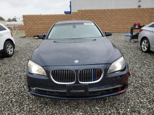 WBAKA4C59CC613738 BMW 7 Series