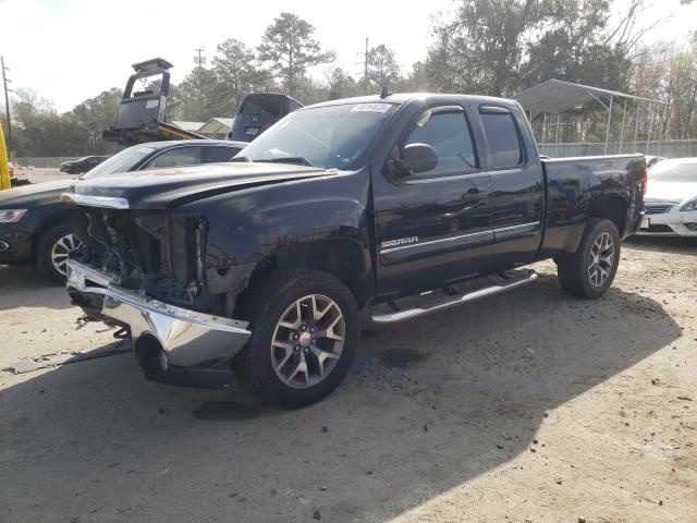2013 GMC Sierra K1500 SLE en venta en Savannah, GA