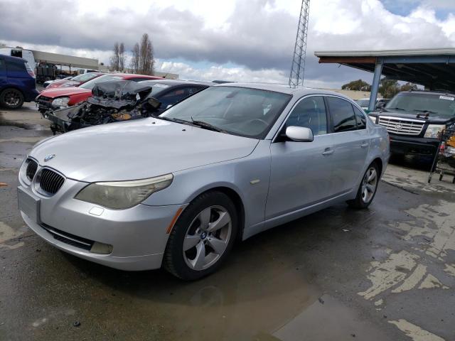 2008 BMW 5 Series 528i