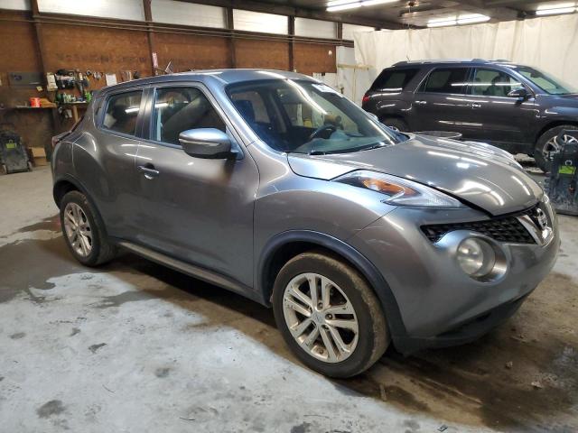 2016 NISSAN JUKE S - JN8AF5MR3GT602512
