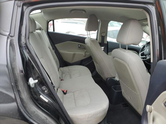 KNADM4A32E6402707 KIA RIO LX