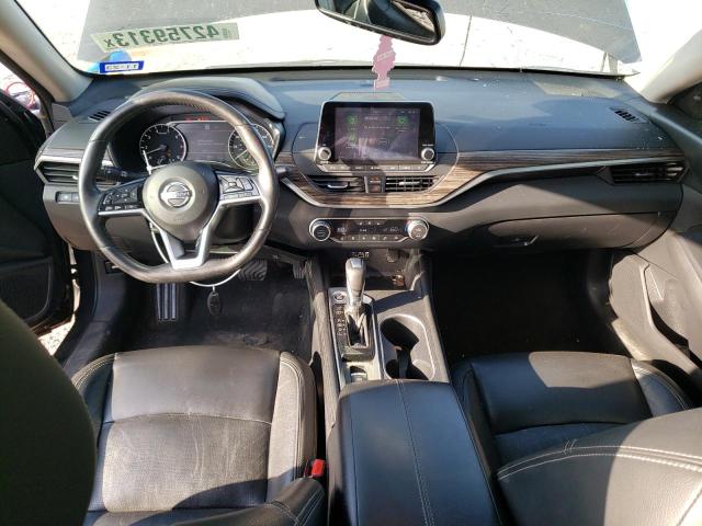 2019 NISSAN ALTIMA PLA 1N4BL4FVXKC115609